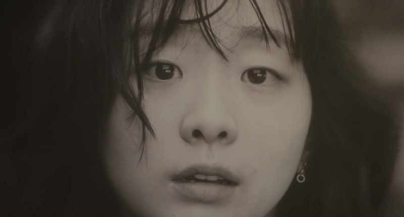 I'd like to draw your face now