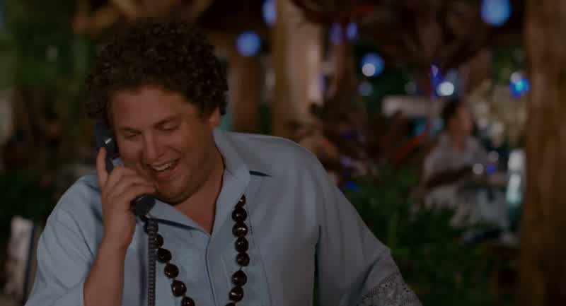 Hey how's it going HeyI'd just like to grab some dinner pleaseOkay great Is your wife gonna meet you NoYour girlfriendNo I don't have a girlfriendYou're just by yourself YeahSucksOkay so just one