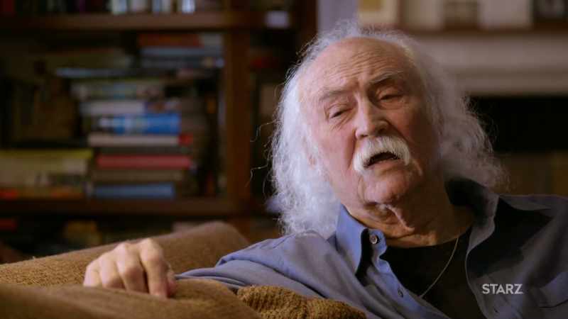 I'd like to have more time. A lot more time