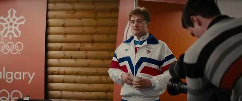 I'd like to introduce you to Eddie Edwards