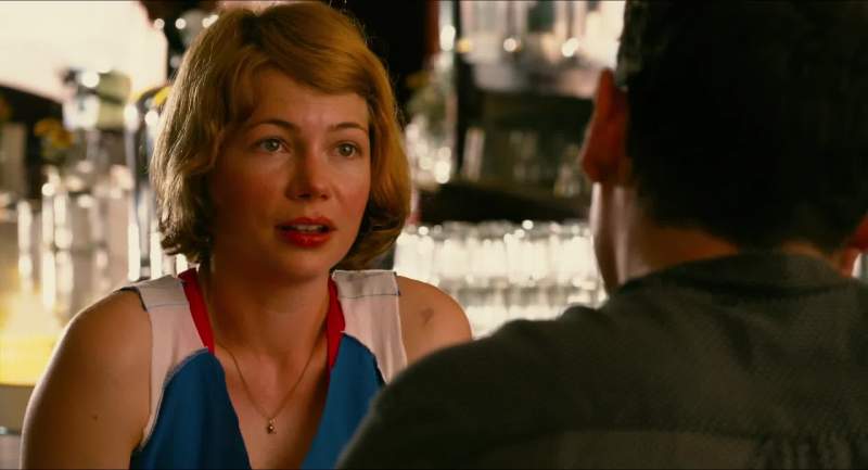 I'd like to make a date to kiss you