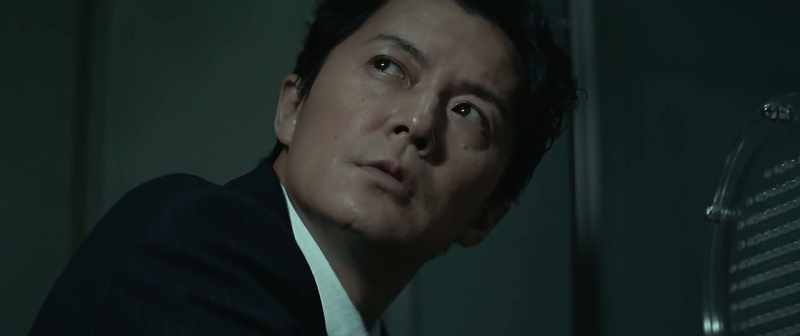 I'd like to meet you