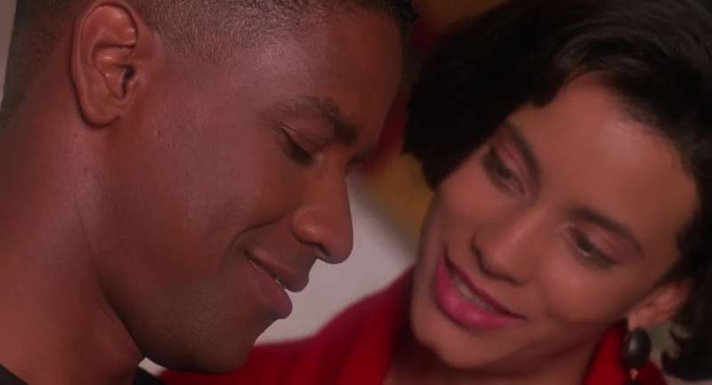 Say something