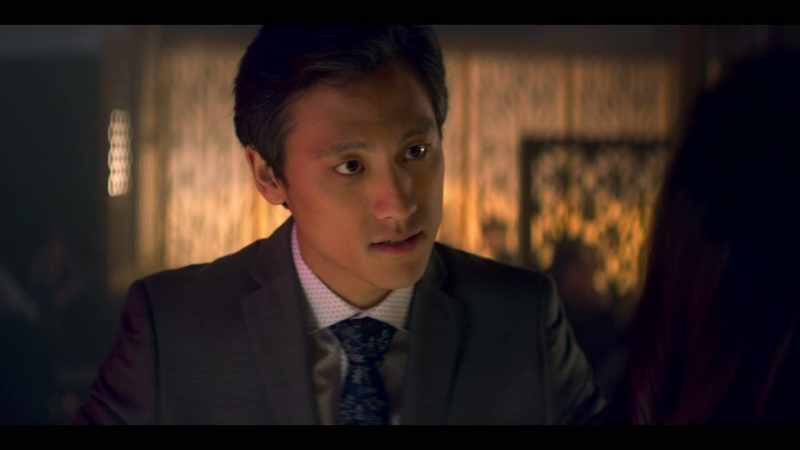 I'd like to talk to you about what you can do for Chinatown