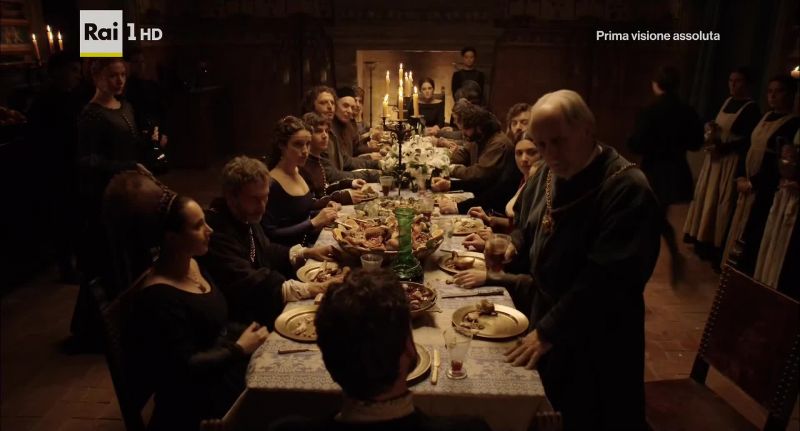 I'd like to thank Cosimo