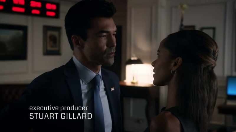 I'd like that, Mr. Secretary