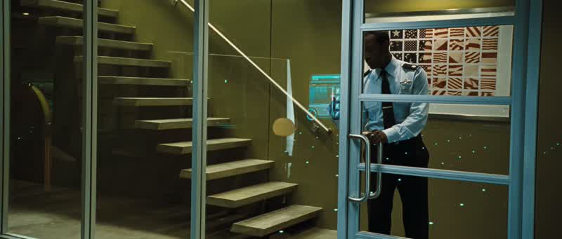 I'd like to do some business with you