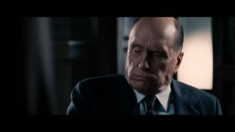 I'd like to go home now, okay?