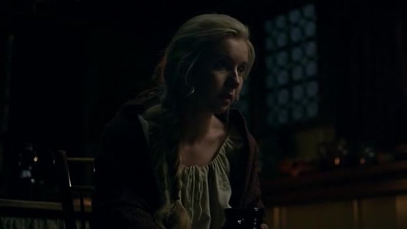I'd like ye to ask Fergus to join ye and yer men