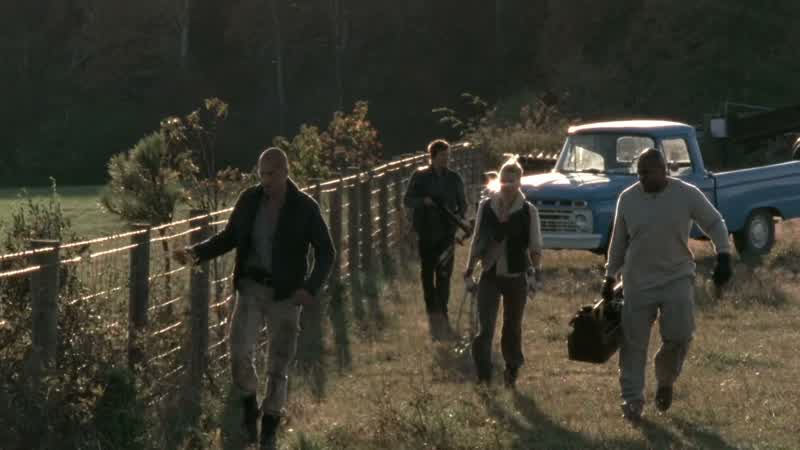 I'd look at Dale