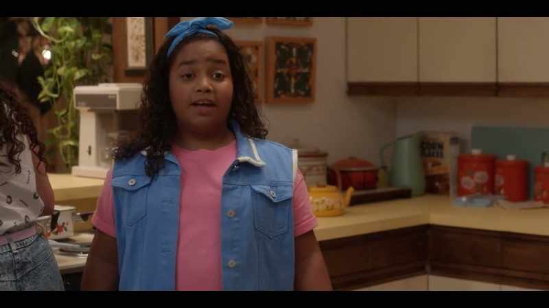 I'd love a batch of her delectable johnnycakes