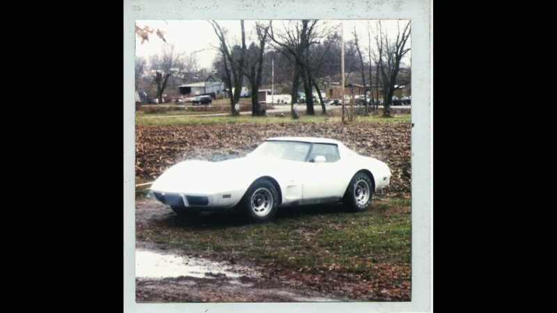 I'd love to have a car like that.