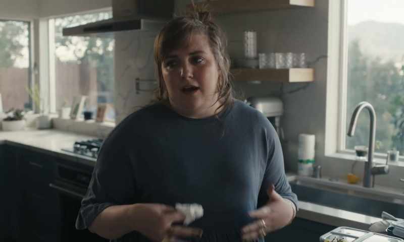 I'd love it if you could be a little bit more on it