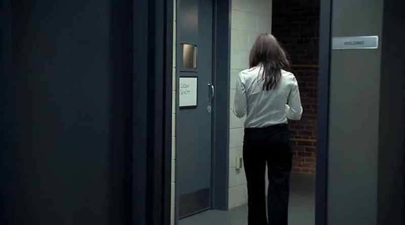 I'd make a great witness. I remember everything... names, faces, dates