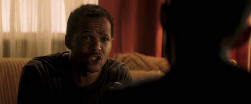 I'd never hurt Angie, please. You have to believe me!