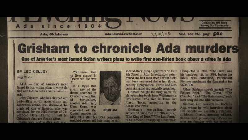 I'd never researched a novel to that extent before