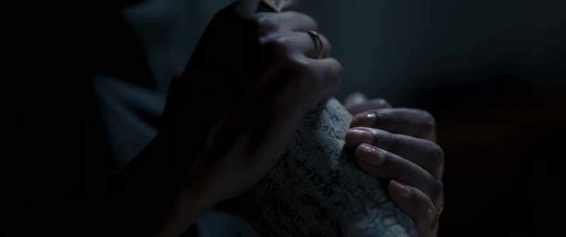I'd never want to leave you