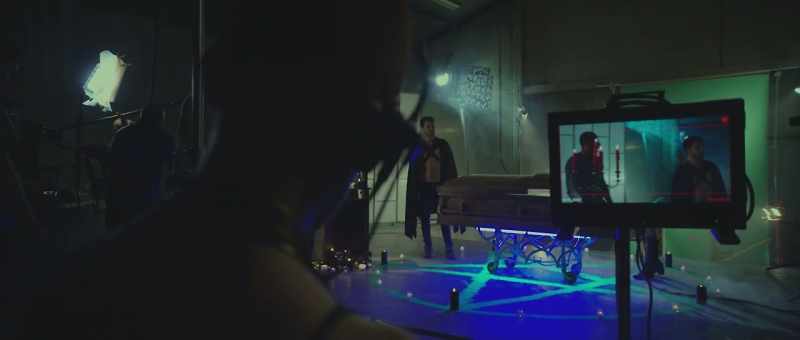 I'd rather die before I sacrifice any undead souls