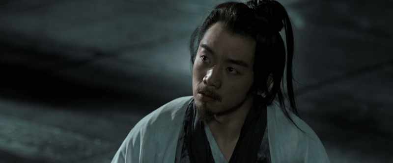 I'd rather never take Jing back