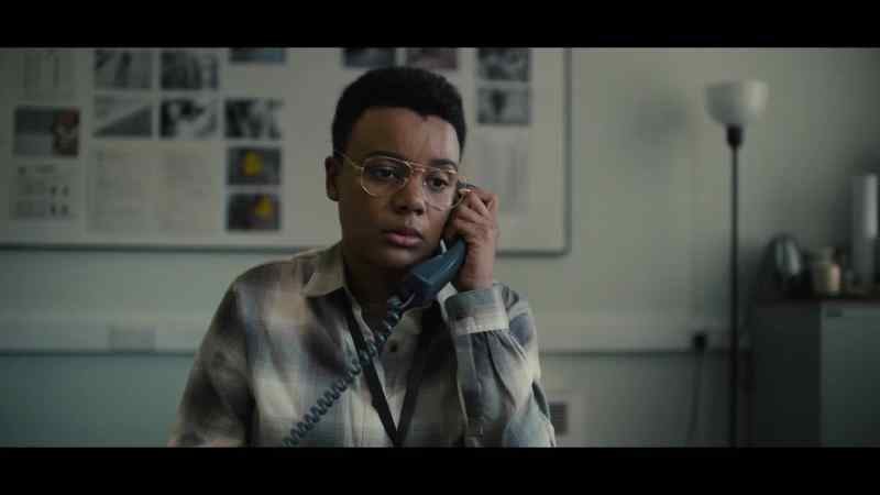 'I'd recommend calling tomorrow.'