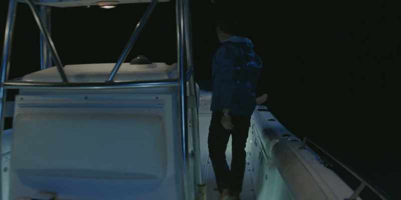 I'd spent weeks with this intense urge