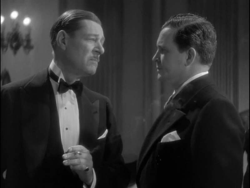 I'd still look around if I were you Mr Kruger