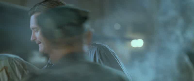 Mr President I'd sure like to knowwhat you're doingI'm a combat pilot WillI belong in the air