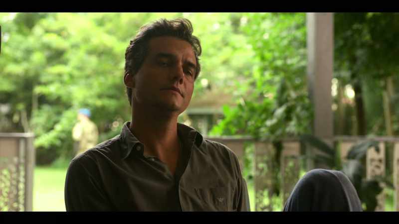 I'd think Sergio Vieira de Mello