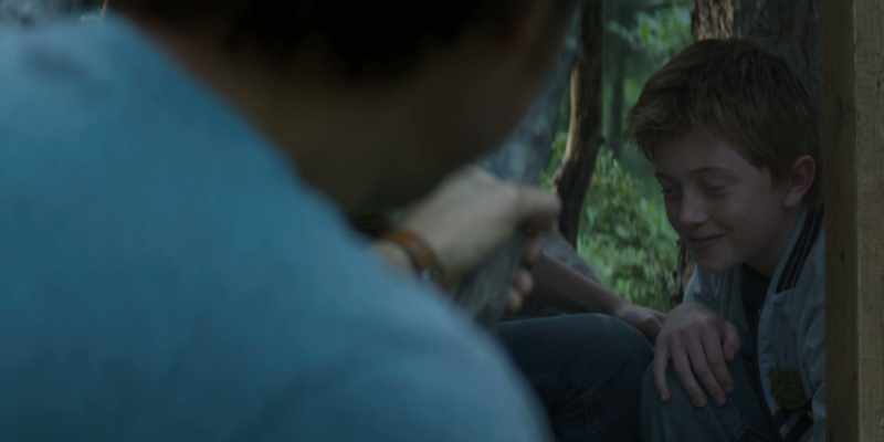 I'd think you'd know that by now, Merle