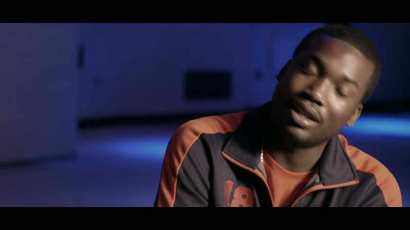 I'd wake up in my bed and just look at Nicki