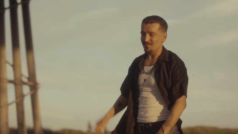 I'd worship him, because he gave me Nevaeh