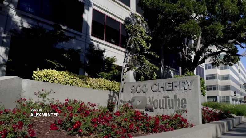 Ideally, where do you see YouTube in the future?