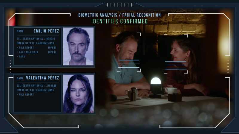 Identifying targets now