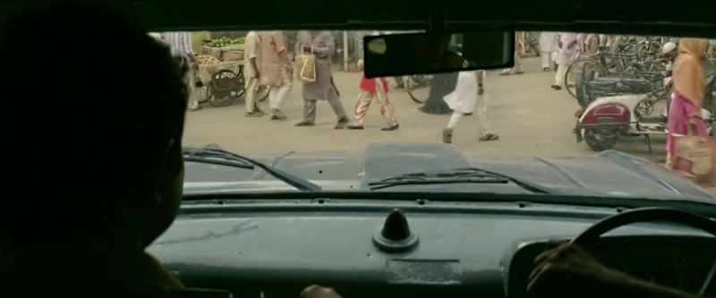 Idiot. Where did you get this frame from?