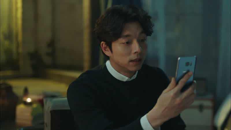 이어폰을 껴!