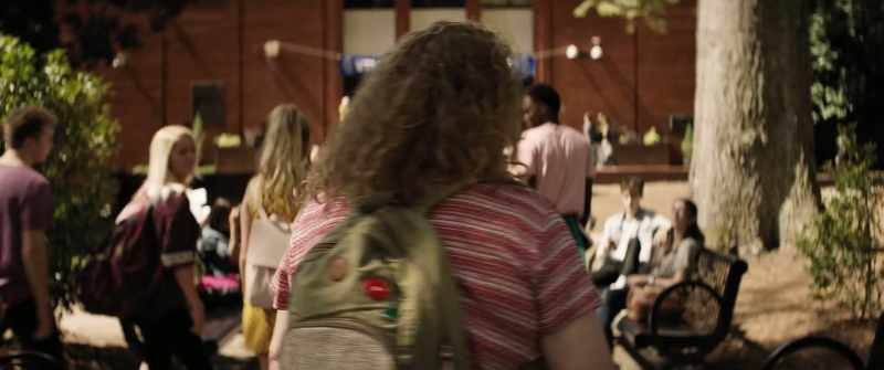 �Dumplin! - Sí, Dumplin
