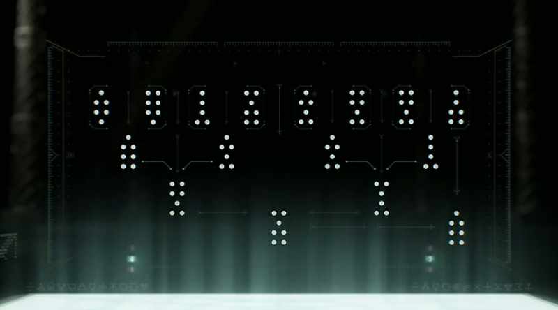 If a drum moves beyond nine and back to zero