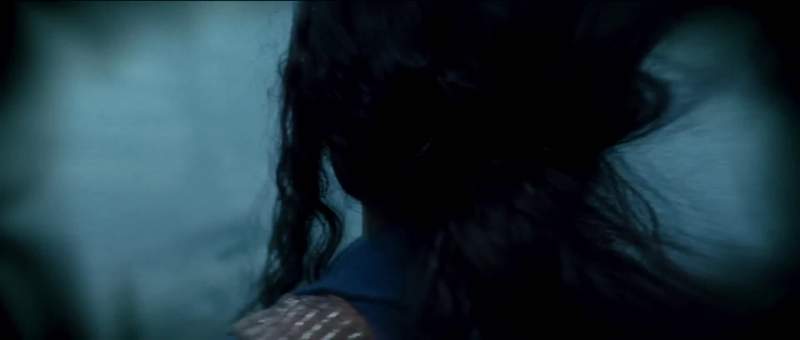 If a kid was bold it was banished to the kennels
