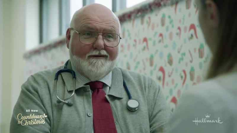 If a patient's in the ER, chances are