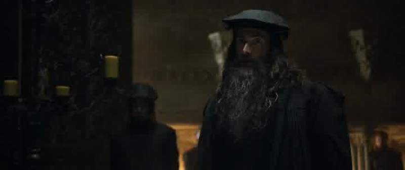 If a prince strays from God's will