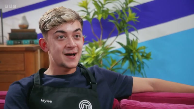 If a professional chef is saying my fish was cooked to perfection