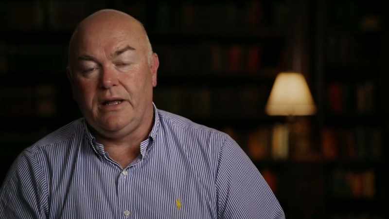 If a Protestant was shot dead one night