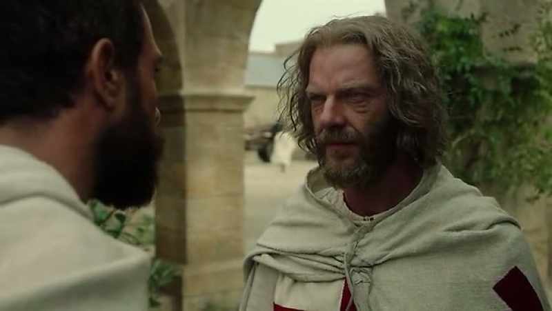 If we act now, we can retake the Holy Land