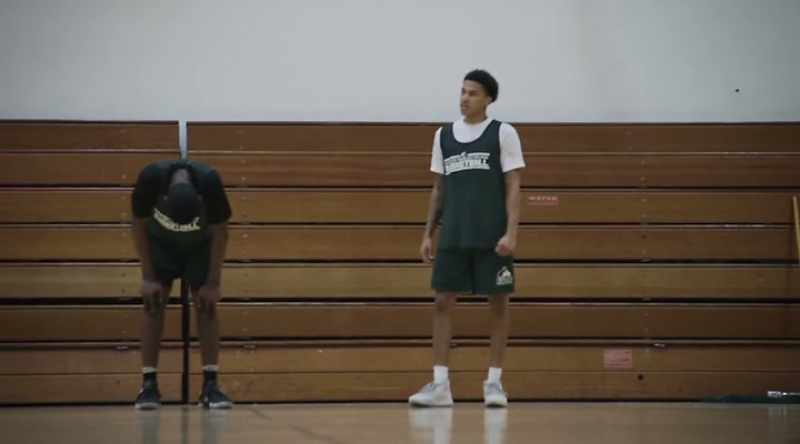 If you ain't gonna do what the coach says, that shit better work