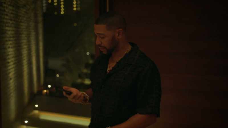 If we ain't got no contract, we're not doing nothing