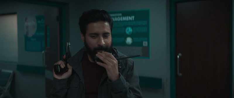If Ajay Singh dies