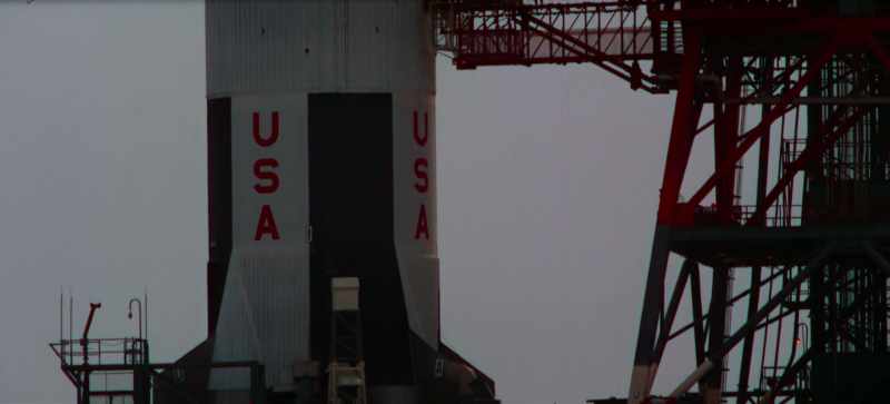 If all goes well, Apollo 11 astronauts