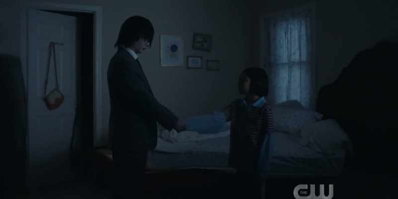 If all the ways I failed you are still here