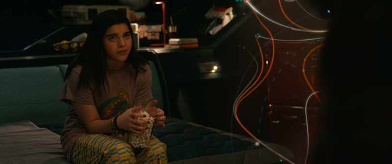 If all she wanted was to destroy Tarnax