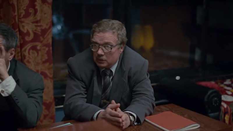 If you analyse our situation here in the Institute